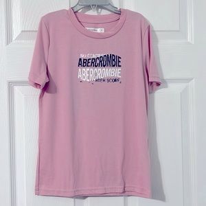 Abercrombie & Fitch tee